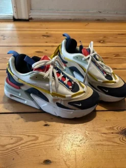 Nike Air Max Furyosa 41