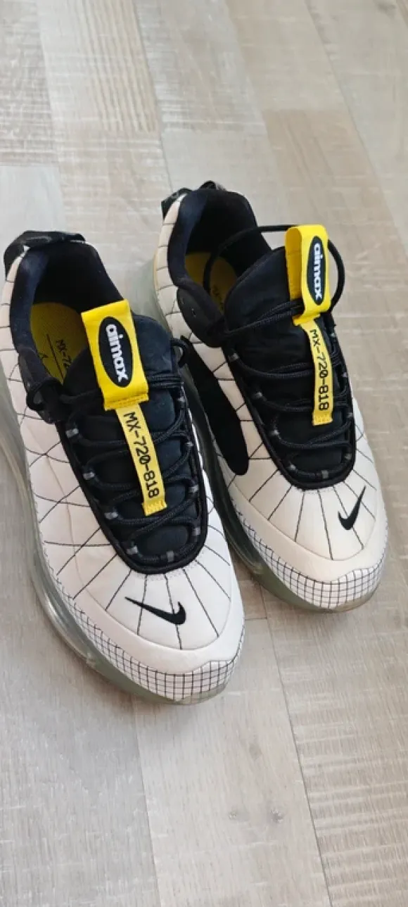 Nike Air Max MX-720-818
