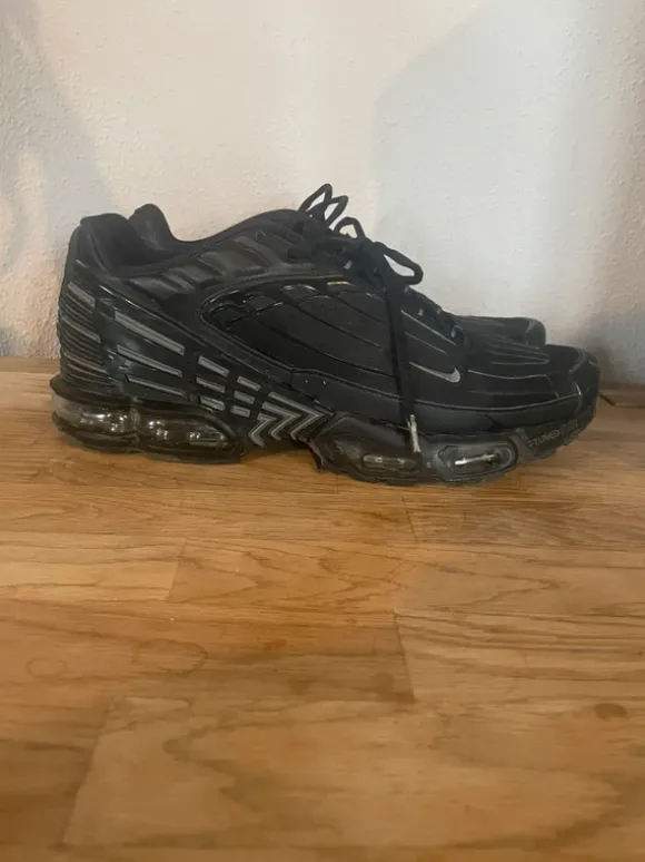 Nike air Max plus 3 47.5