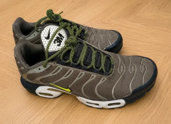 Nike Air Max Plus 3M Twilight Marsh Gr.43