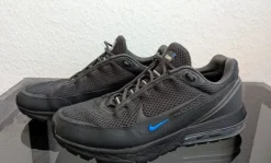 Nike Air Max Pulse – Schwarz/Blau
