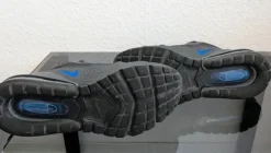 Nike Air Max Pulse – Schwarz/Blau