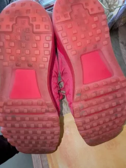 Nike Air Max Running – Knalliges Pink – Gr. 39