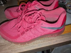 Nike Air Max Running – Knalliges Pink – Gr. 39