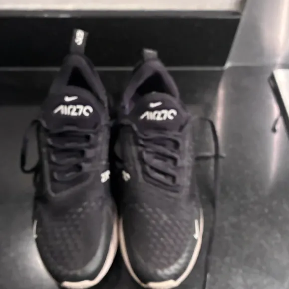 Nike air max schoenen air270