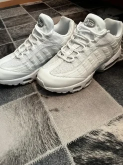 Nike air max Weiß