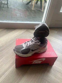 Nike air nieuw!