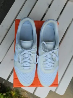 Nike Air Pegasus 89 - Wit