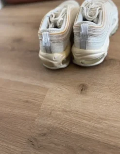 Nike air running shoes