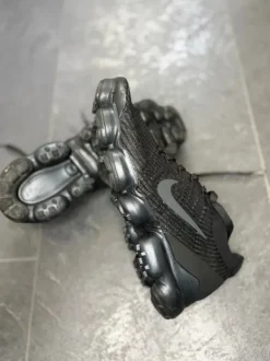 🔥Nike Air VaporMax 3.0 Triple Black 🔥GR 42,5