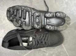 🔥Nike Air VaporMax 3.0 Triple Black 🔥GR 42,5
