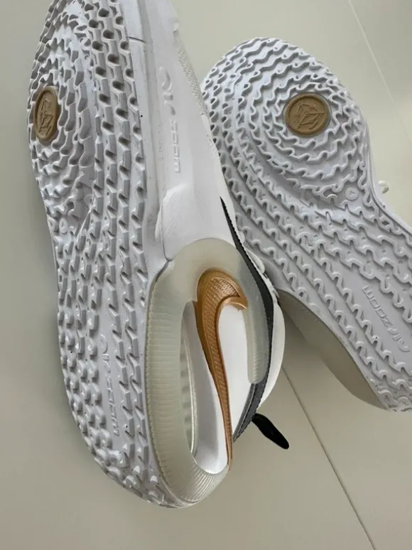 Nike Air Zoom Crossover Hallenschuhe Gr. 38