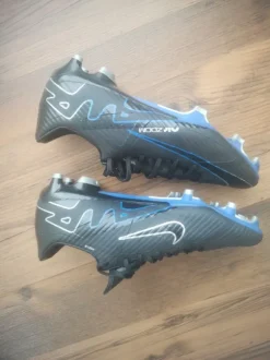 Nike Air Zoom Mercurial Vapor 15 Academy MG Shadow Gr. 41 / US 8 – nur 3x getragen