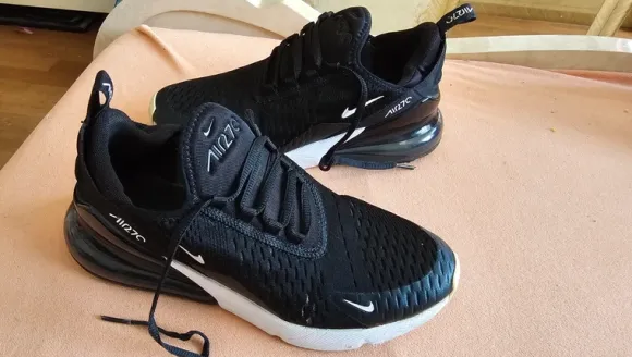 Nike Air-Damen Sneaker gr.39
