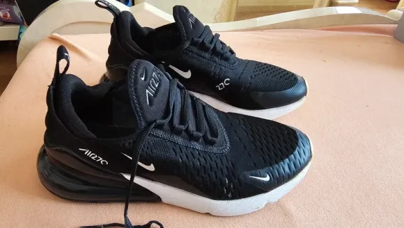 Nike Air-Damen Sneaker gr.39