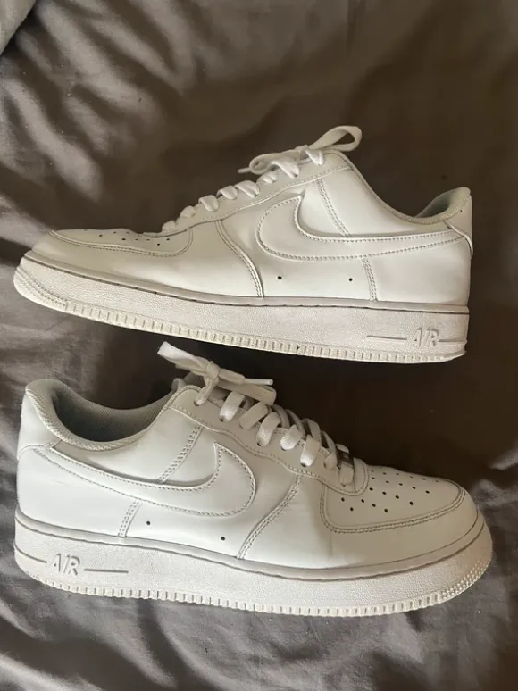 Nike aire force one