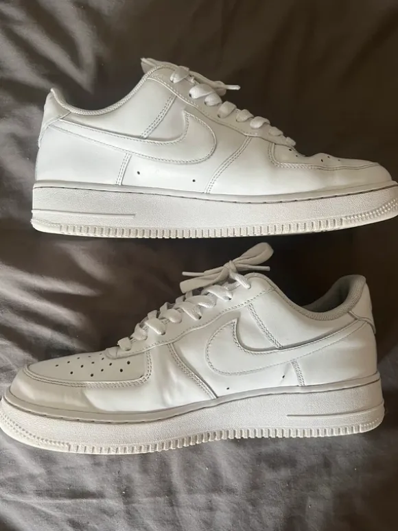 Nike aire force one