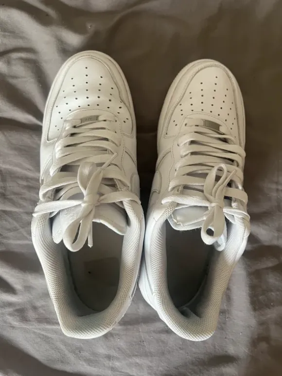 Nike aire force one