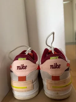 Nike Airforce