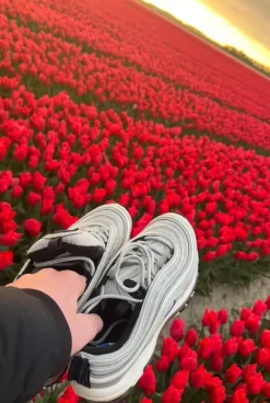 Nike airmax 97