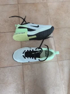 Nike Airmax alpha trainer 6