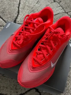 Nike A'ja Wilson A'One Royal Flame FZ8605-602