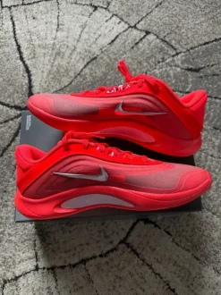 Nike A'ja Wilson A'One Royal Flame FZ8605-602