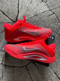 Nike A'ja Wilson A'One Royal Flame FZ8605-602