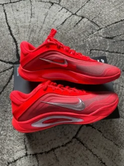 Nike A'ja Wilson A'One Royal Flame FZ8605-602