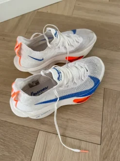Nike Alphafly Bowerman maat 38.5