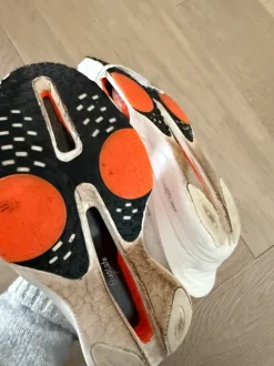 Nike Alphafly Bowerman maat 38.5