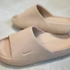 NIKE Badelatschen
