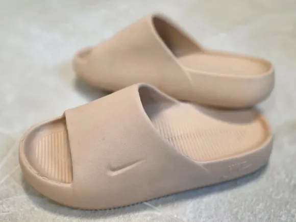 NIKE Badelatschen