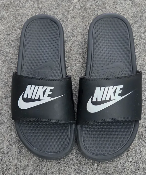 Nike Badelatschen 40.5