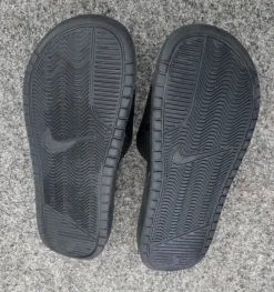 Nike Badelatschen 40.5