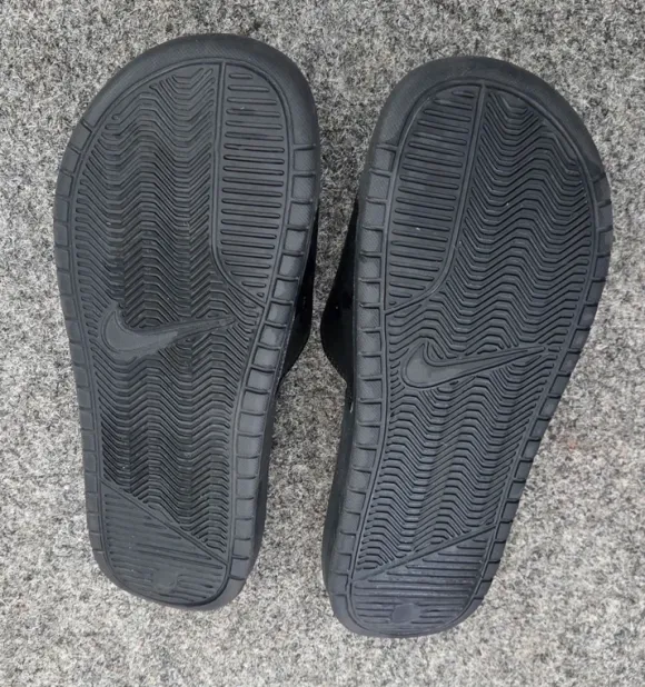 Nike Badelatschen 40.5