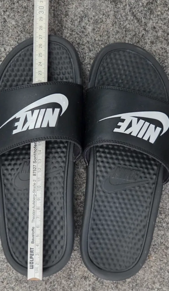 Nike Badelatschen 40.5