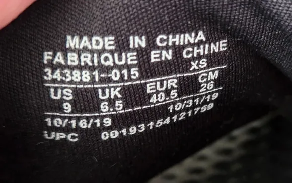 Nike Badelatschen 40.5