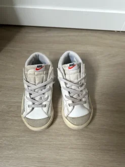 Nike basked