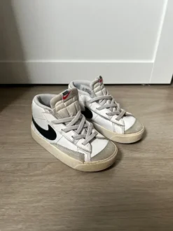 Nike basked
