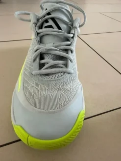 Nike Basketball Schuhe 40,5 neuwertig