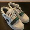 Nike Basketballschuhe