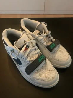 Nike Basketballschuhe