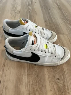 Nike Blazer Low '77 Jumbo Low 43