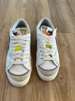 Nike Blazer Low '77 Jumbo Low 43