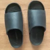 Nike Calm in schwarz