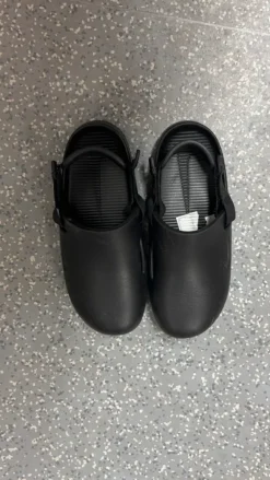 Nike calm pantolette