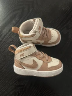 Nike Court Mid2 Kinder