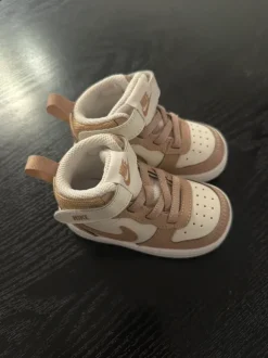 Nike Court Mid2 Kinder