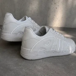 Nike cpfm Air Force 1 Neu Ungetragen Weiß Größe 43 Streetware